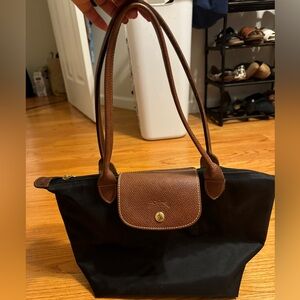 LONGCHAMP LE PLIAGE ORIGINAL M TOTE BAG